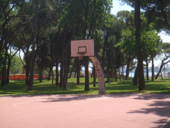 Parco Delle Rimembranze
