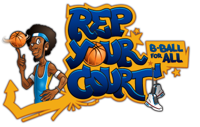 Rep Your Court